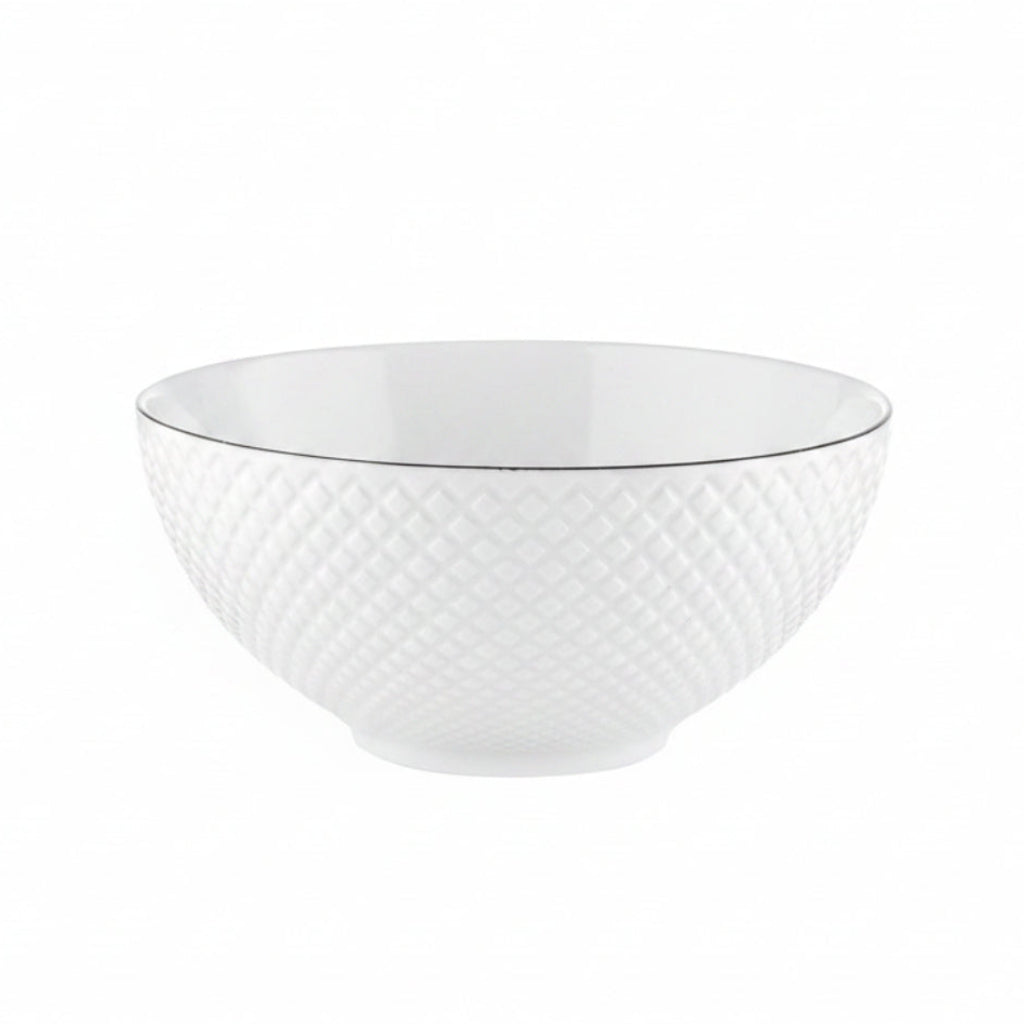 Салатниця Florina Tiffany Platinium 15 см