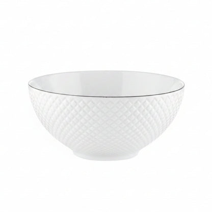 Салатниця Florina Tiffany Platinium 15 см