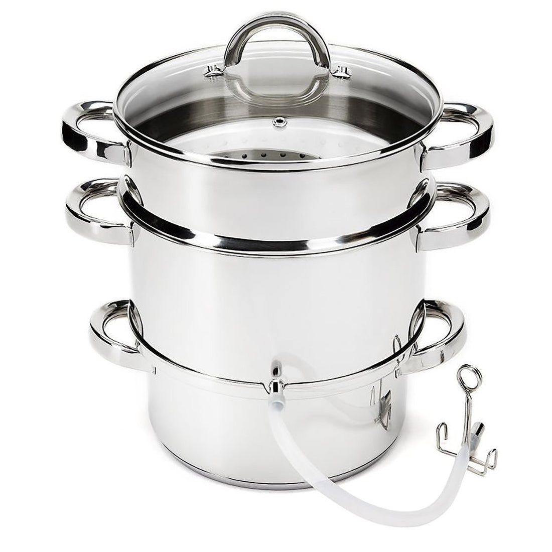 Sokownik Florina Midi 5 l indukcja