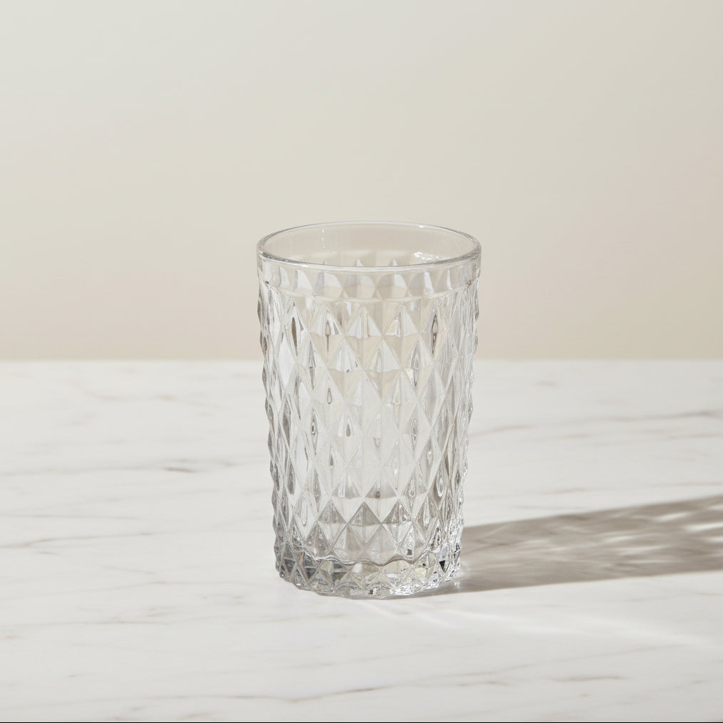 Склянка Florina Cristal 340 мл