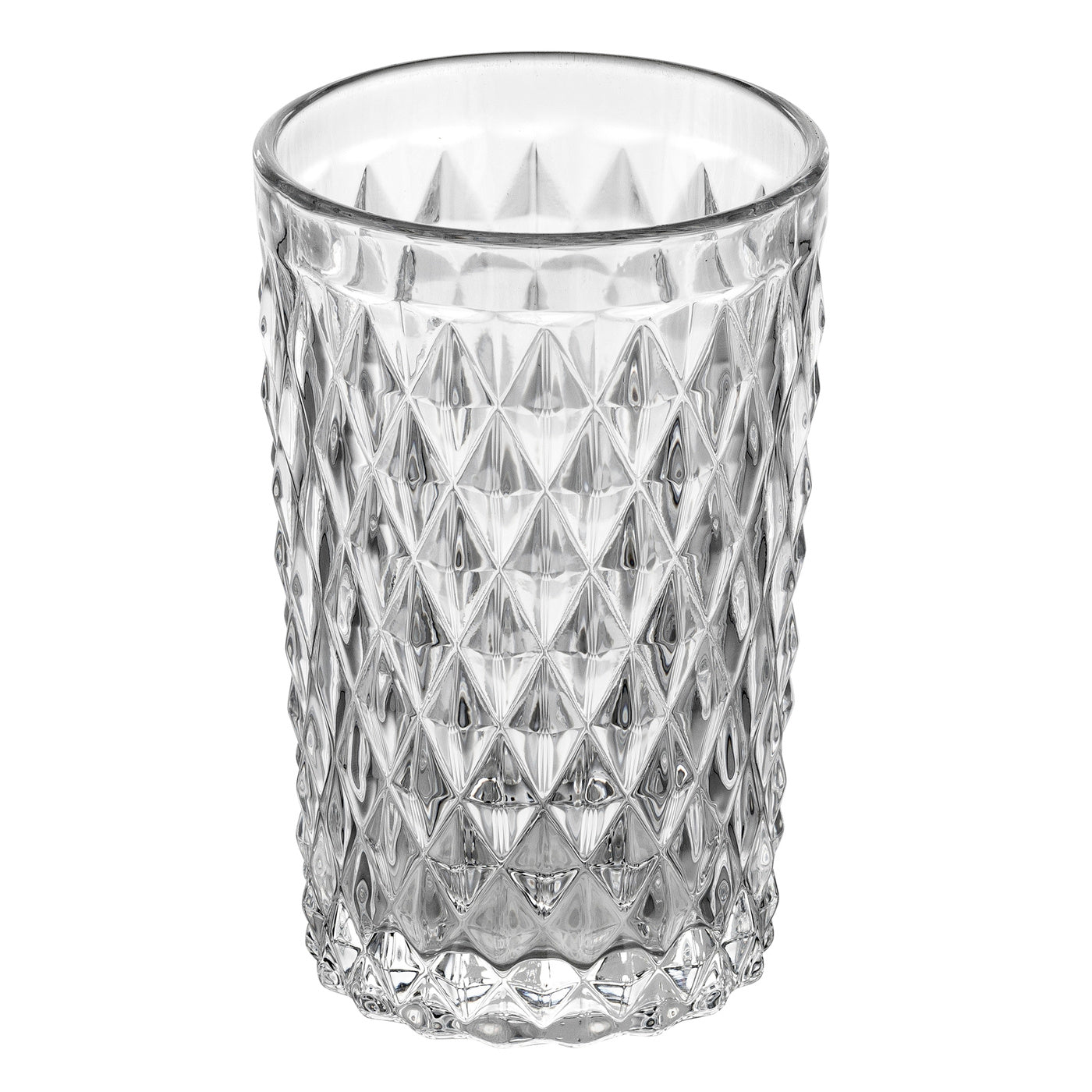 Склянка Florina Cristal 340 мл