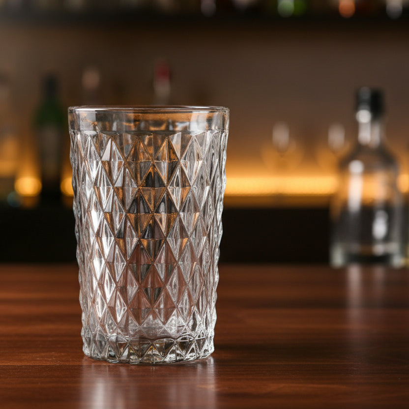Szklanka Florina Cristal 340 ml