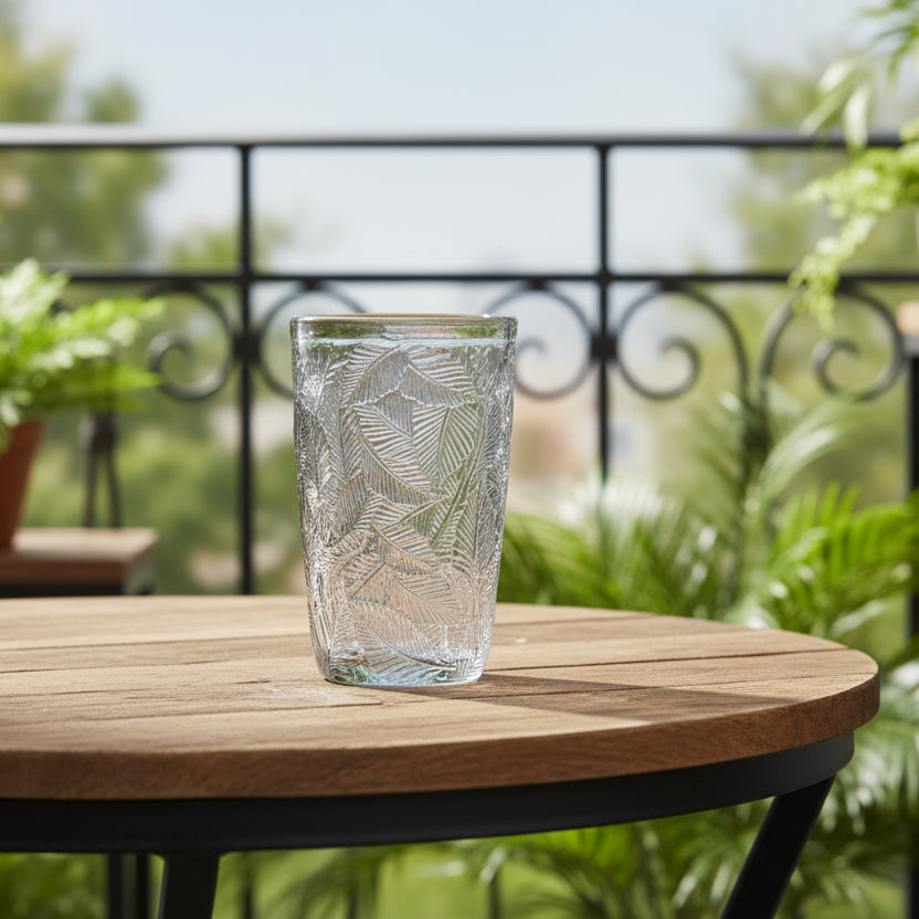 Szklanka Long Drink Florina Tropic 380 ml