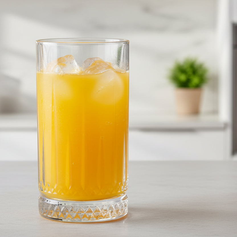 Szklanka long drink Florina Libretto 450 ml