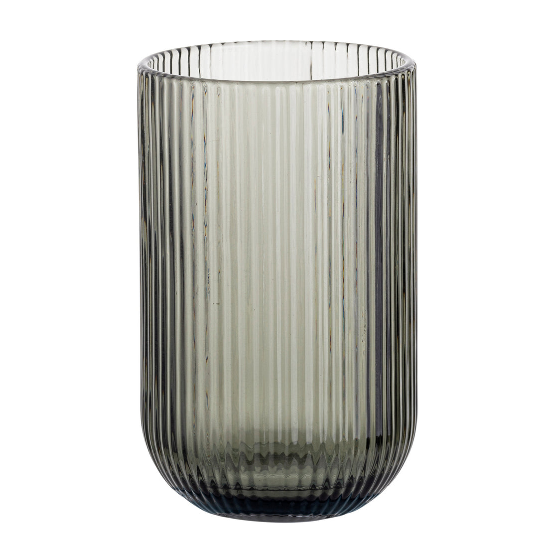 Szklanka long drink Florina Vacanza 370 ml szara