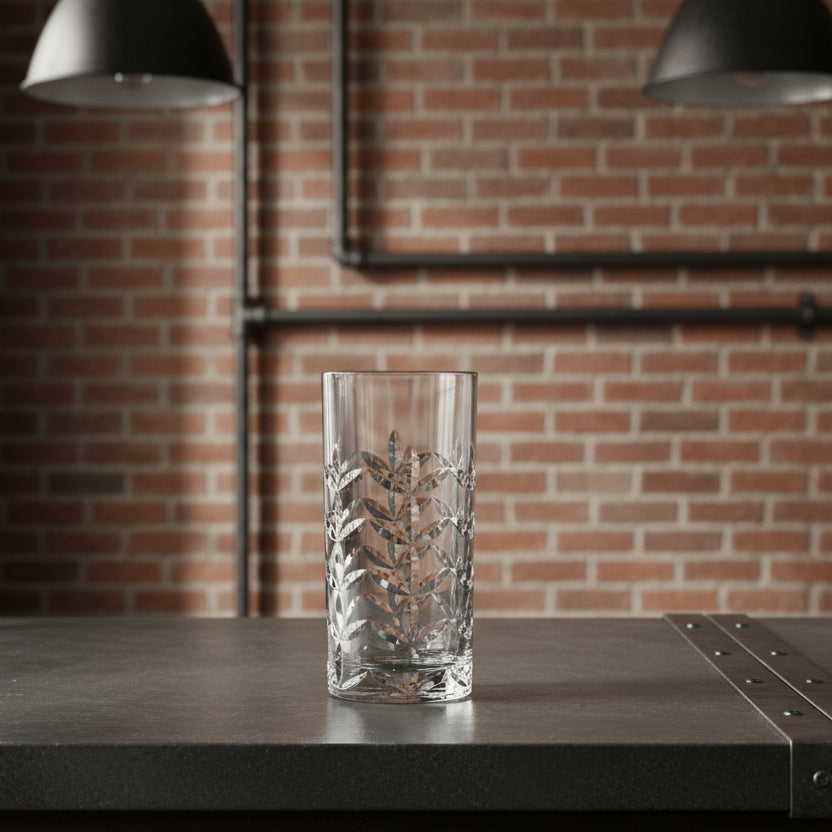 Szklanka long drink Florina Verti 390 ml