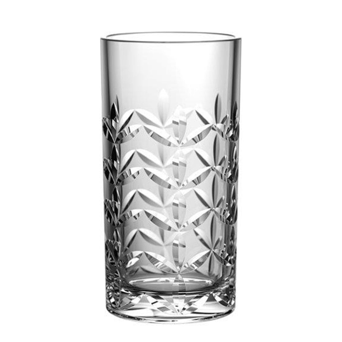 Szklanka long drink Florina Verti 390 ml