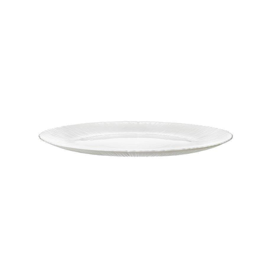 Тарілка мілка Bormioli Rocco Coconut 27 см