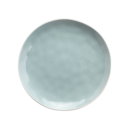Тарілка десертна Arancini Light Green 20,5см