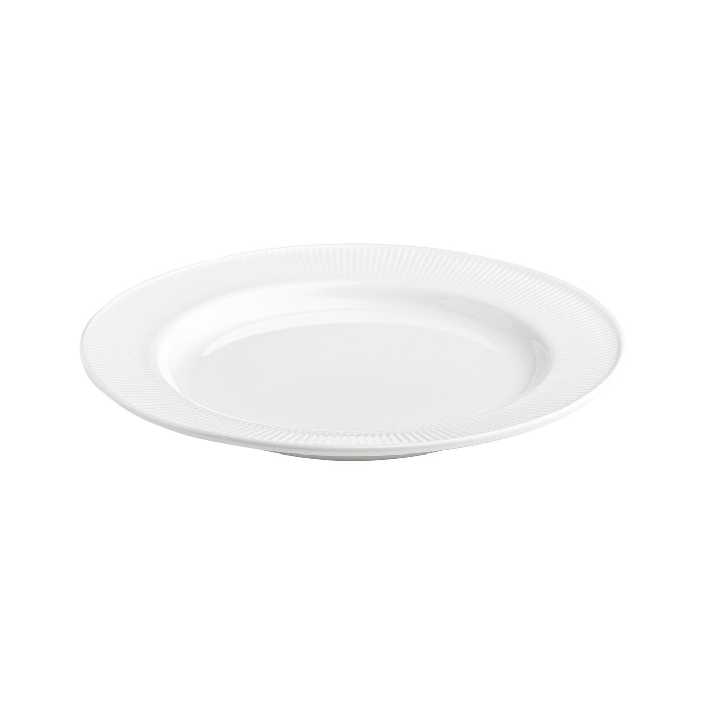 Talerz deserowy Florina Milano 17,5 cm