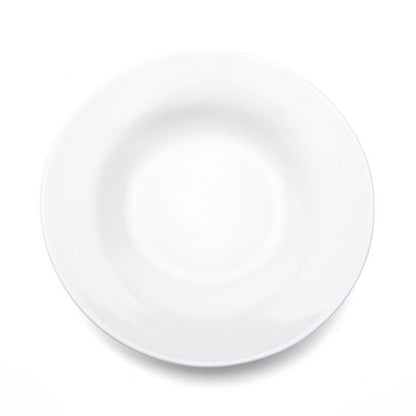 Talerz głęboki szklany Bormioli Rocco Toledo 23 cm