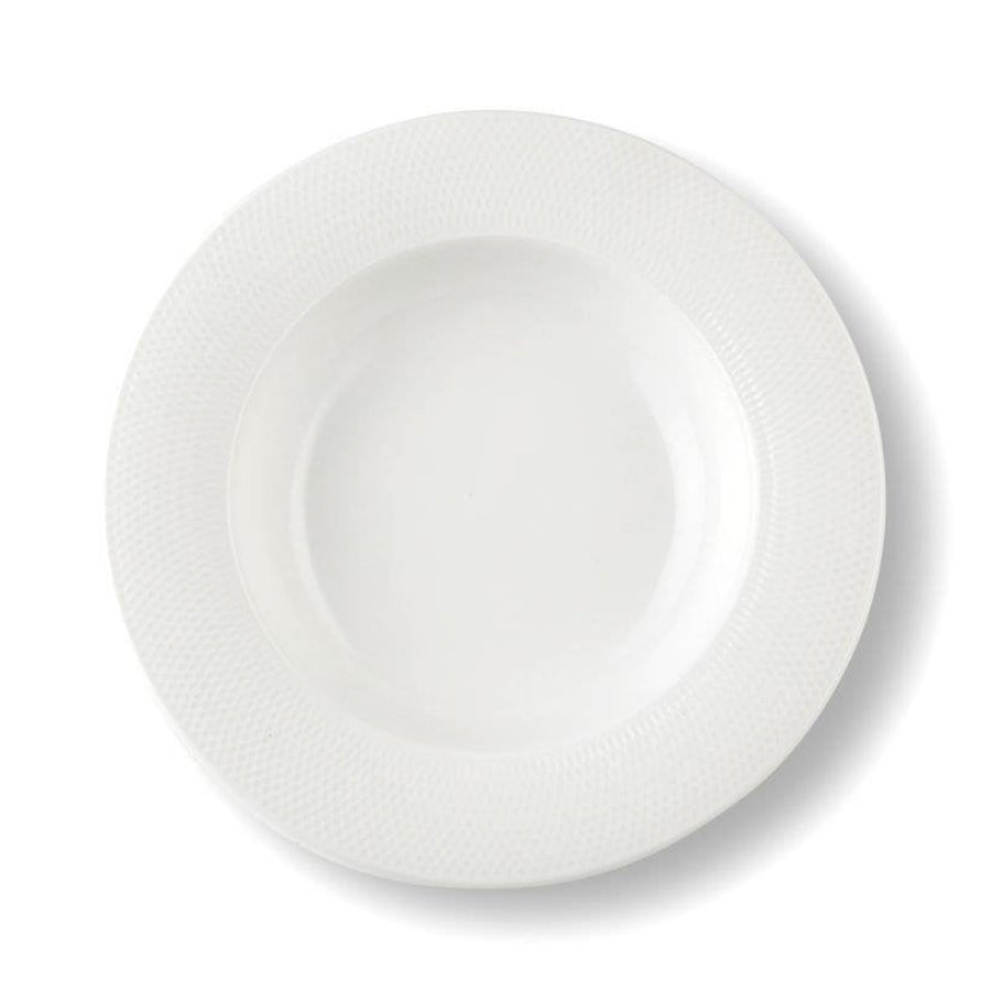 Talerz głęboki porcelana Florina Cortina 22 cm