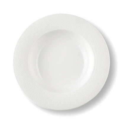 Talerz głęboki porcelana Florina Cortina 22 cm