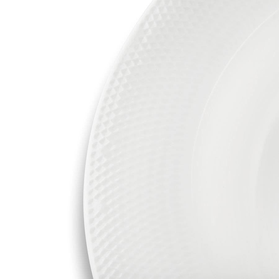 Talerz głęboki porcelana Florina Cortina 22 cm