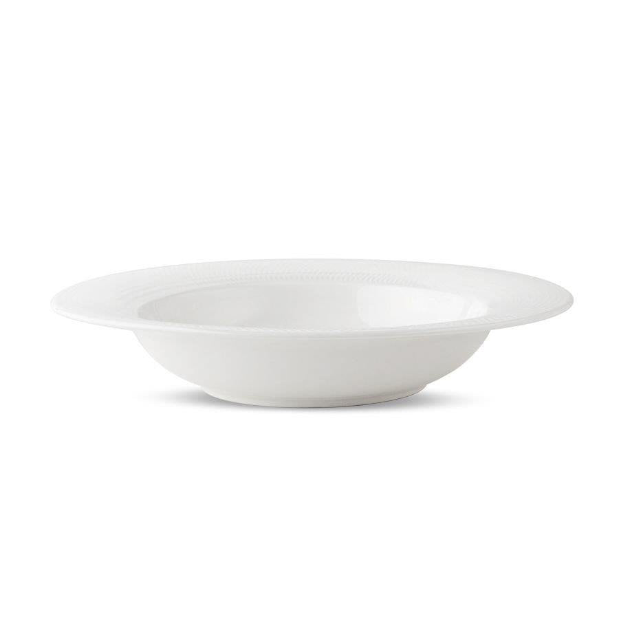 Talerz głęboki porcelana Florina Cortina 22 cm