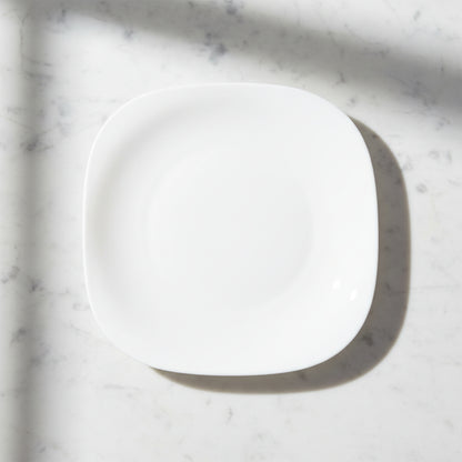 Talerz szklany płytki Bormioli Rocco Parma 27 cm