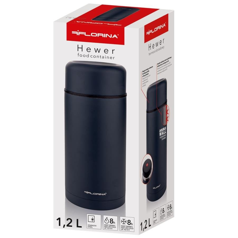 Termos obiadowy Florina Hewer 1,2 l