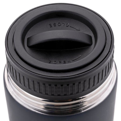 Termos obiadowy z łyżeczką Florina Hewer 750 ml