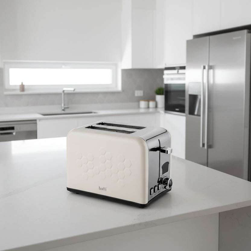 Тостер Botti Electronic Ivo
