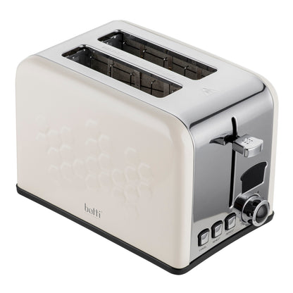 Тостер Botti Electronic Ivo