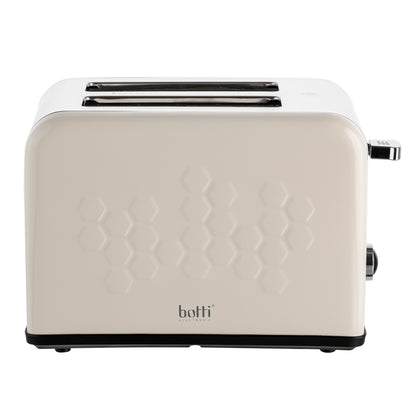 Тостер Botti Electronic Ivo