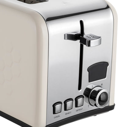 Тостер Botti Electronic Ivo