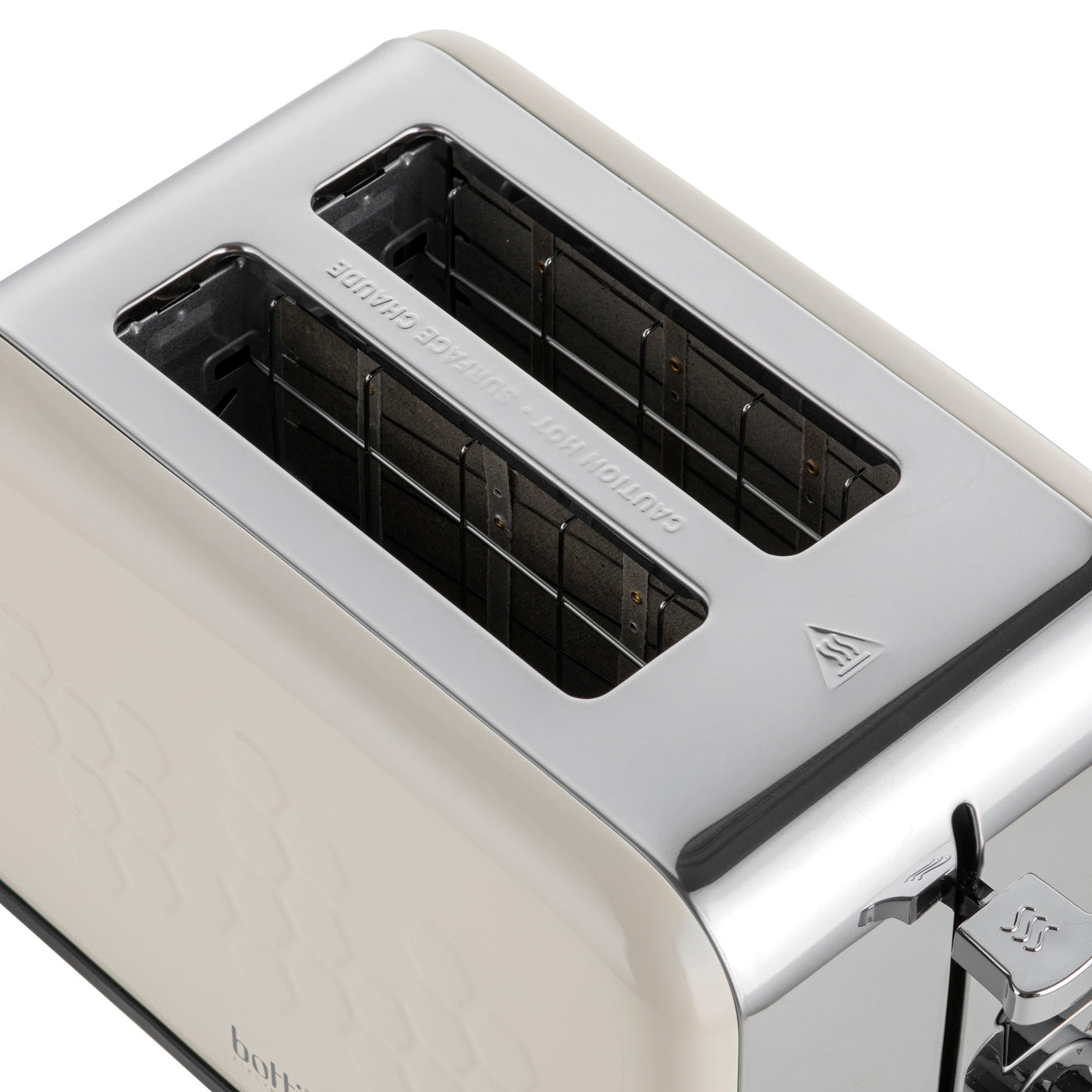 Тостер Botti Electronic Ivo