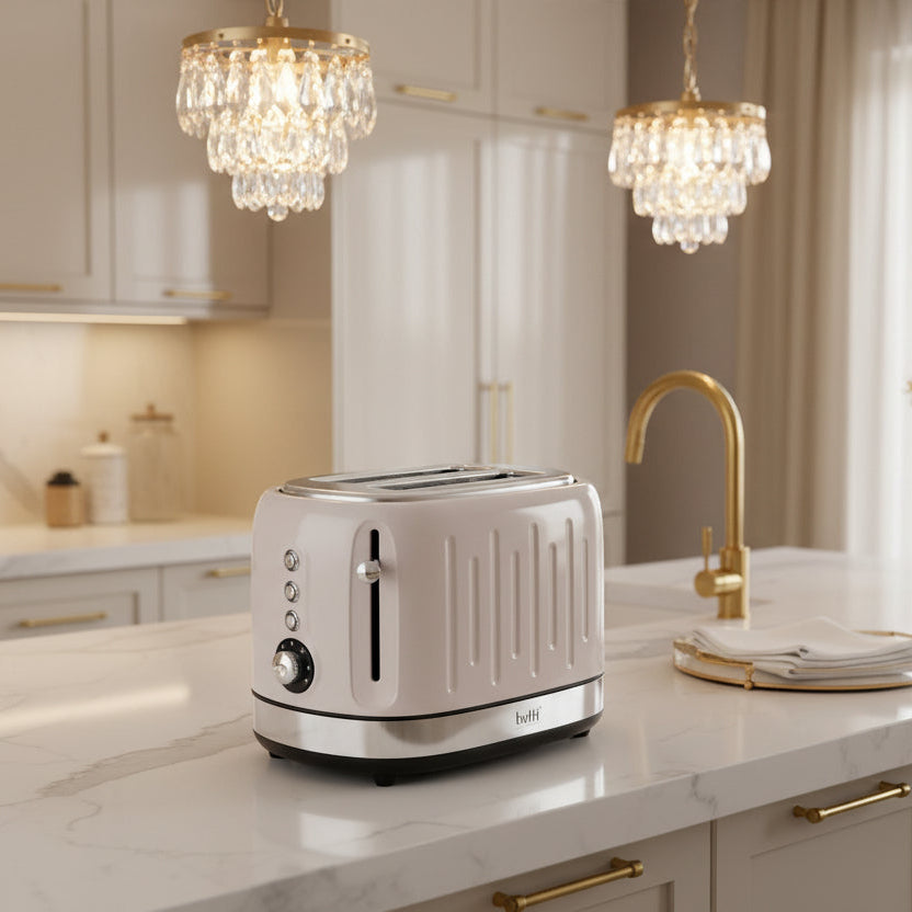 Тостер Botti Electronic Verio