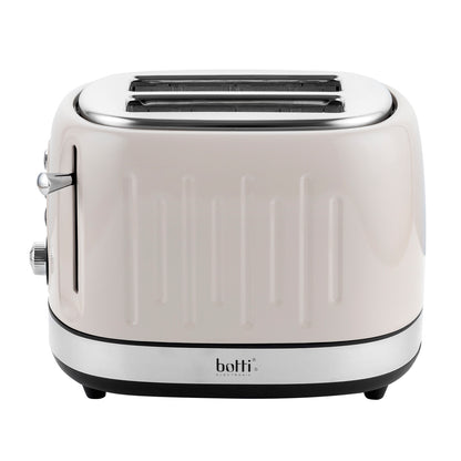 Тостер Botti Electronic Verio
