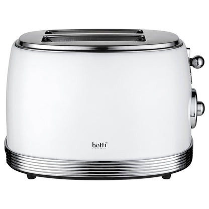 Toster opiekacz do grzanek 2-komorowy Botti Electronic Royal Line 850 W
