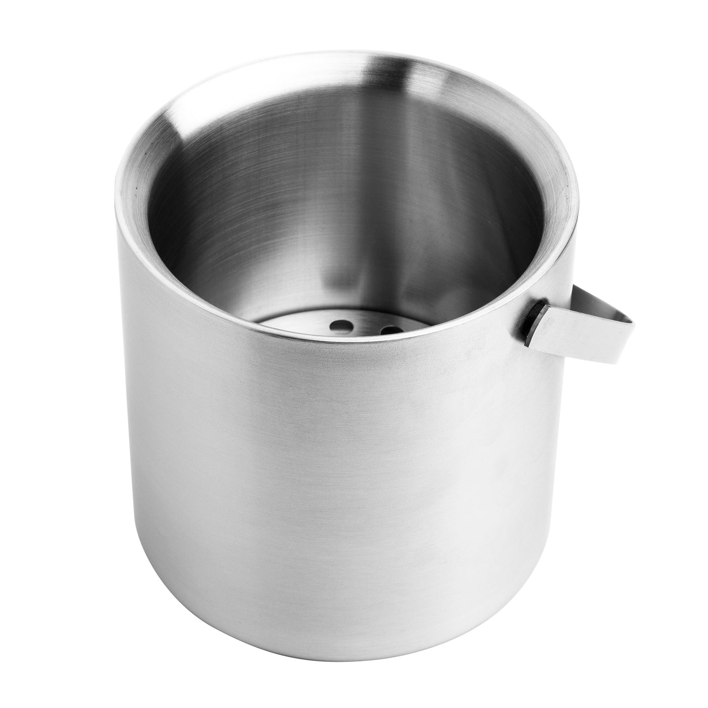 Відерце для льоду зі щипцями Florina 1200 мл