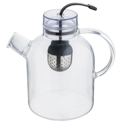 Dzbanek do herbaty z zaparzaczem Baronessa 1,5 l
