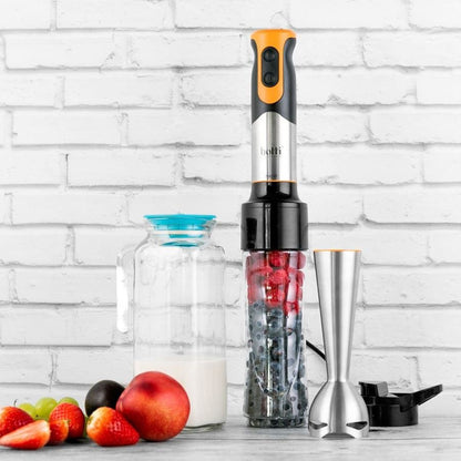 Zestaw do smoothie ręczny Botti Elmas 600 ml