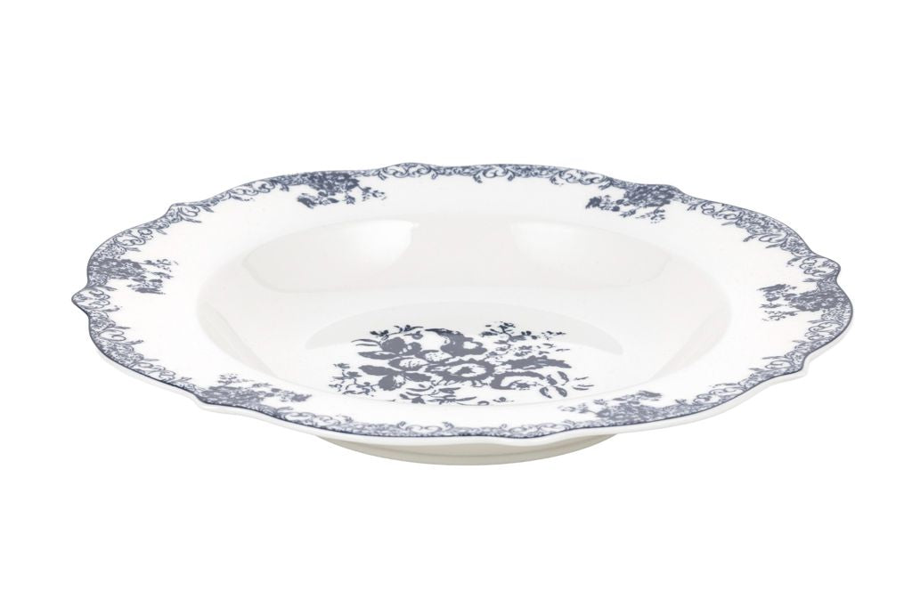 ТАРІЛКА ГЛИБОКА ROYAL BLUE 23СМ