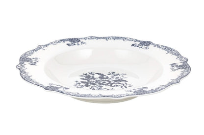 ТАРІЛКА ГЛИБОКА ROYAL BLUE 23СМ